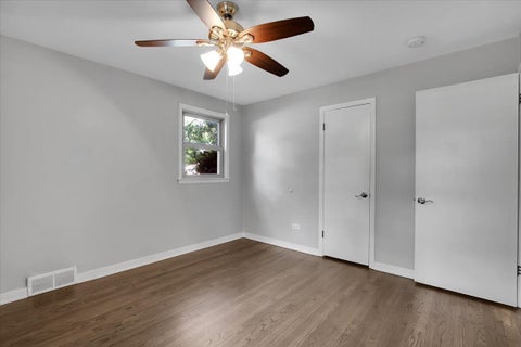 Tiny photo for 21317 S Jeffrey Drive, Matteson, IL 60443 (MLS # 12752120)