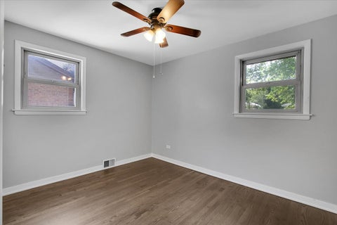 Tiny photo for 21317 S Jeffrey Drive, Matteson, IL 60443 (MLS # 12752120)