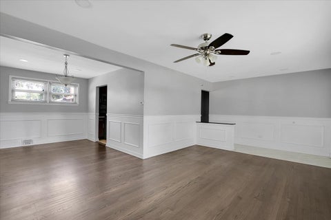 Tiny photo for 21317 S Jeffrey Drive, Matteson, IL 60443 (MLS # 12752120)