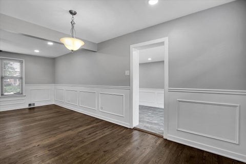 Tiny photo for 21317 S Jeffrey Drive, Matteson, IL 60443 (MLS # 12752120)