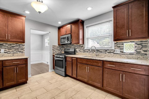Tiny photo for 21317 S Jeffrey Drive, Matteson, IL 60443 (MLS # 12752120)