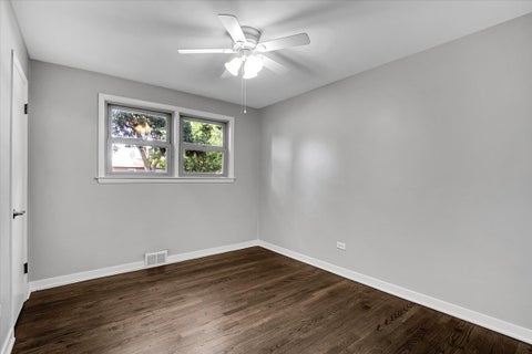 Tiny photo for 21317 S Jeffrey Drive, Matteson, IL 60443 (MLS # 12752120)