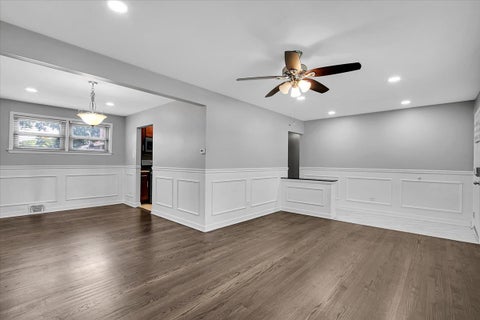 Tiny photo for 21317 S Jeffrey Drive, Matteson, IL 60443 (MLS # 12752120)