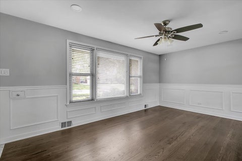Tiny photo for 21317 S Jeffrey Drive, Matteson, IL 60443 (MLS # 12752120)
