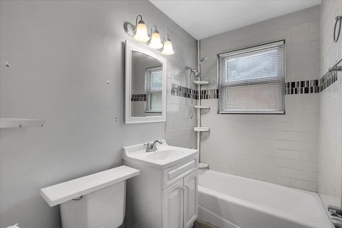 Tiny photo for 21317 S Jeffrey Drive, Matteson, IL 60443 (MLS # 12752120)