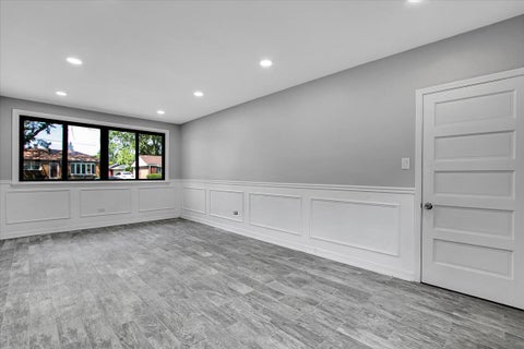 Tiny photo for 21317 S Jeffrey Drive, Matteson, IL 60443 (MLS # 12752120)