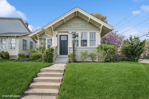 420 W Main Street Barrington IL 60010