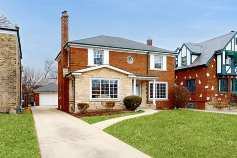 1422 Jackson Avenue River Forest IL 60305
