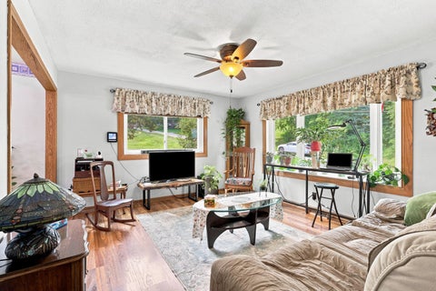 Tiny photo for 204 Chestnut Street, Leclaire, IA 52753 (MLS # 12727426)