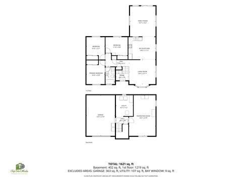 Tiny photo for 204 Chestnut Street, Leclaire, IA 52753 (MLS # 12727426)