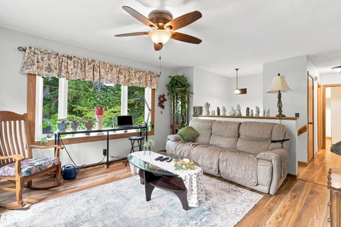 Tiny photo for 204 Chestnut Street, Leclaire, IA 52753 (MLS # 12727426)