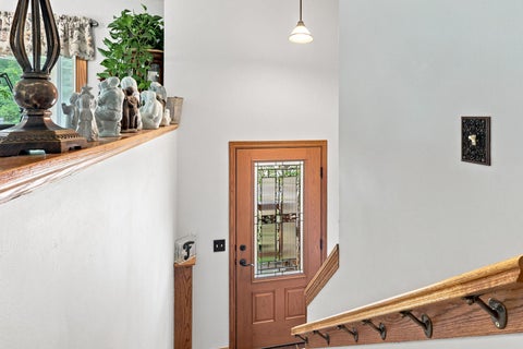 Tiny photo for 204 Chestnut Street, Leclaire, IA 52753 (MLS # 12727426)