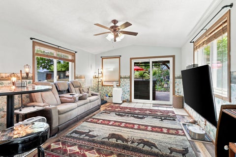 Tiny photo for 204 Chestnut Street, Leclaire, IA 52753 (MLS # 12727426)