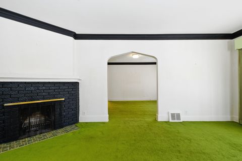 Tiny photo for 260 W 15th Place, Chicago Heights, IL 60411 (MLS # 12531184)