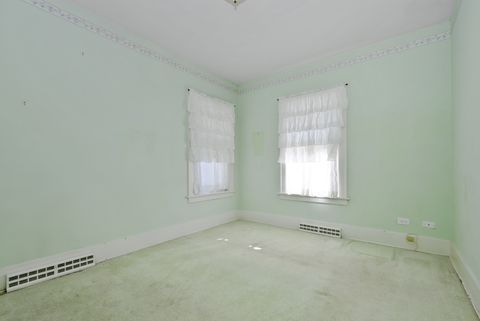 Tiny photo for 260 W 15th Place, Chicago Heights, IL 60411 (MLS # 12531184)