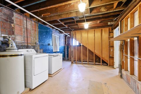 Tiny photo for 260 W 15th Place, Chicago Heights, IL 60411 (MLS # 12531184)