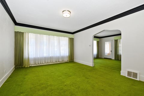 Tiny photo for 260 W 15th Place, Chicago Heights, IL 60411 (MLS # 12531184)