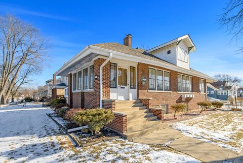 Tiny photo for 260 W 15th Place, Chicago Heights, IL 60411 (MLS # 12531184)
