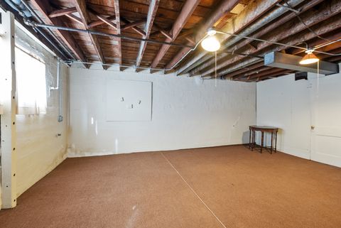 Tiny photo for 260 W 15th Place, Chicago Heights, IL 60411 (MLS # 12531184)