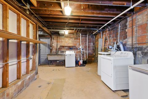 Tiny photo for 260 W 15th Place, Chicago Heights, IL 60411 (MLS # 12531184)