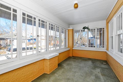 Tiny photo for 260 W 15th Place, Chicago Heights, IL 60411 (MLS # 12531184)