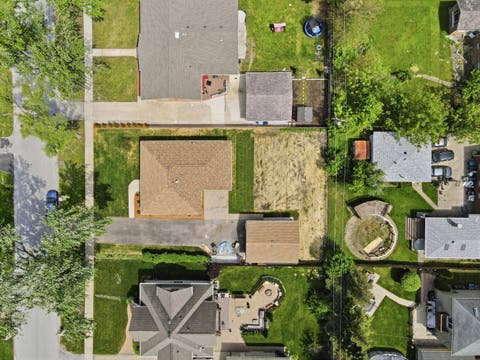 Tiny photo for 10409 S 82 Avenue, Palos Hills, IL 60465 (MLS # 12679281)