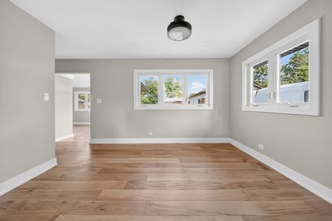 Tiny photo for 10409 S 82 Avenue, Palos Hills, IL 60465 (MLS # 12679281)