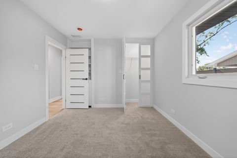 Tiny photo for 10409 S 82 Avenue, Palos Hills, IL 60465 (MLS # 12679281)