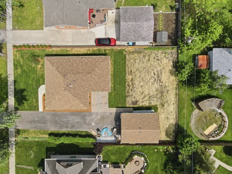 Tiny photo for 10409 S 82 Avenue, Palos Hills, IL 60465 (MLS # 12679281)