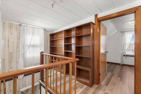 Tiny photo for 5152 S Lawler Street, Chicago, IL 60638 (MLS # 12487118)