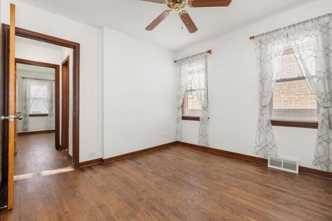 Tiny photo for 5152 S Lawler Street, Chicago, IL 60638 (MLS # 12487118)