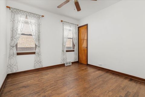 Tiny photo for 5152 S Lawler Street, Chicago, IL 60638 (MLS # 12487118)