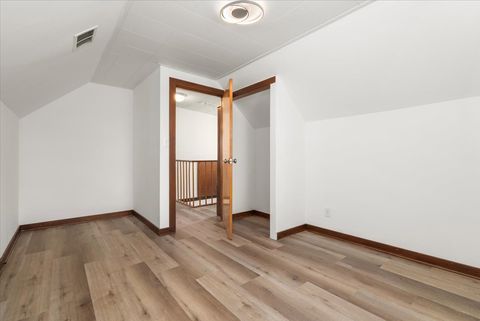 Tiny photo for 5152 S Lawler Street, Chicago, IL 60638 (MLS # 12487118)