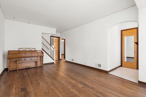 Tiny photo for 5152 S Lawler Street, Chicago, IL 60638 (MLS # 12487118)