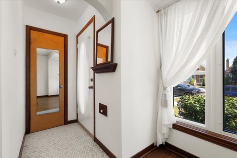 Tiny photo for 5152 S Lawler Street, Chicago, IL 60638 (MLS # 12487118)