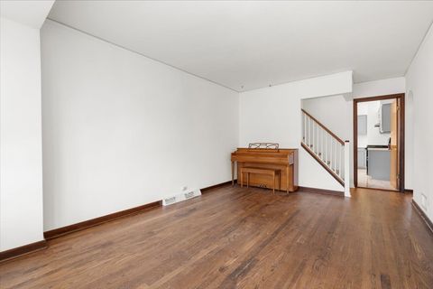 Tiny photo for 5152 S Lawler Street, Chicago, IL 60638 (MLS # 12487118)