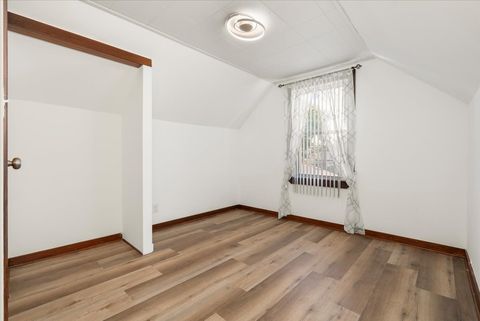 Tiny photo for 5152 S Lawler Street, Chicago, IL 60638 (MLS # 12487118)