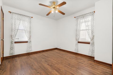 Tiny photo for 5152 S Lawler Street, Chicago, IL 60638 (MLS # 12487118)