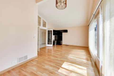 Tiny photo for 5714 Crain Street, Morton Grove, IL 60053 (MLS # 12601485)