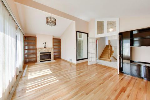 Tiny photo for 5714 Crain Street, Morton Grove, IL 60053 (MLS # 12601485)