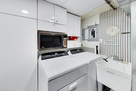 Tiny photo for 5714 Crain Street, Morton Grove, IL 60053 (MLS # 12601485)