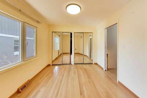 Tiny photo for 5714 Crain Street, Morton Grove, IL 60053 (MLS # 12601485)