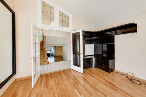 Tiny photo for 5714 Crain Street, Morton Grove, IL 60053 (MLS # 12601485)