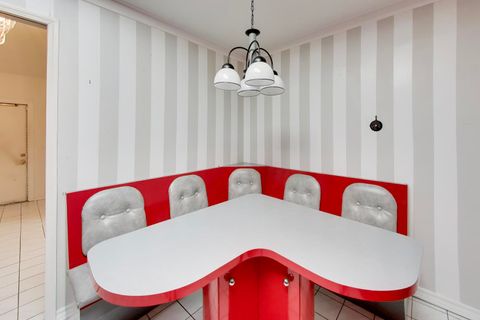 Tiny photo for 5714 Crain Street, Morton Grove, IL 60053 (MLS # 12601485)