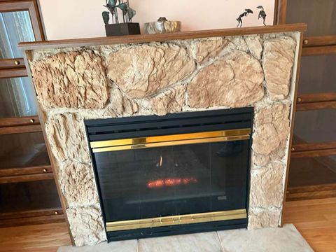 Tiny photo for 5714 Crain Street, Morton Grove, IL 60053 (MLS # 12601485)