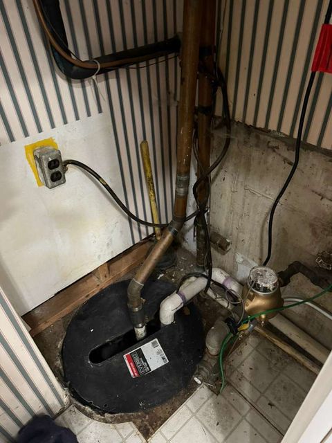 Tiny photo for 5714 Crain Street, Morton Grove, IL 60053 (MLS # 12601485)