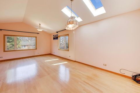 Tiny photo for 5714 Crain Street, Morton Grove, IL 60053 (MLS # 12601485)