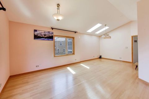 Tiny photo for 5714 Crain Street, Morton Grove, IL 60053 (MLS # 12601485)