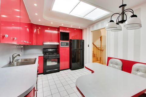 Tiny photo for 5714 Crain Street, Morton Grove, IL 60053 (MLS # 12601485)