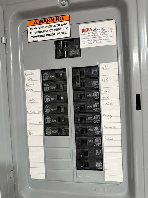 Tiny photo for 5714 Crain Street, Morton Grove, IL 60053 (MLS # 12601485)